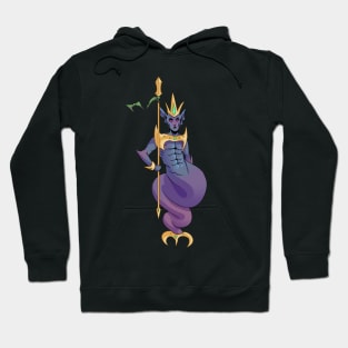 Merman Hoodie